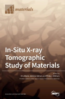 Bertrand.pt - In-Situ X-Ray Tomographic Study Of Materials