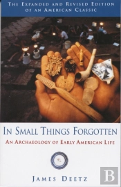In Small Things Forgotten