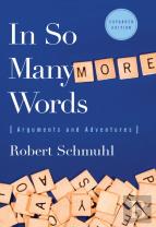 In So Many More Words