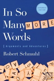 In So Many More Words