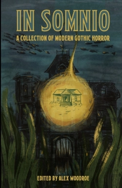 Bertrand.pt - In Somnio: A Collection Of Modern Gothic