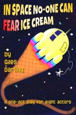 Bertrand.pt - In Space No-One Can Fear Ice Cream