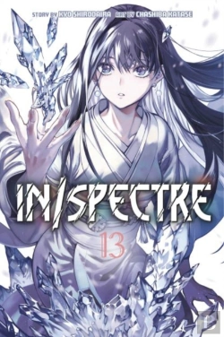 Bertrand.pt - In/Spectre 13