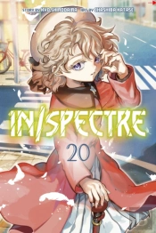 In/Spectre 20
