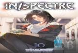 In/Spectre Volume 10
