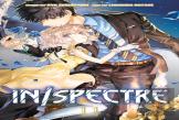 In/Spectre Volume 11