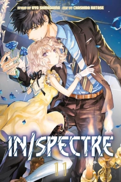 Bertrand.pt - In/Spectre Volume 11