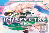 In/Spectre Volume 12
