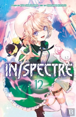 Bertrand.pt - In/Spectre Volume 12