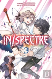 In/Spectre Volume 3