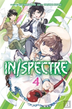 Bertrand.pt - In/Spectre Volume 4