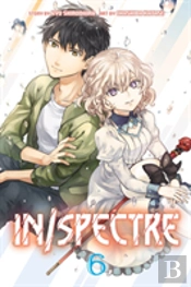 In/Spectre Volume 6