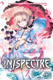 In/Spectre Volume 7