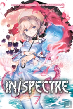 Bertrand.pt - In/Spectre Volume 7