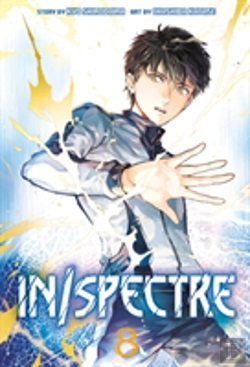 Bertrand.pt - In/Spectre Volume 8