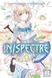 In/Spectre Volume 9