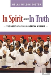 In Spirit And In Truth