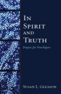 In Spirit And Truth