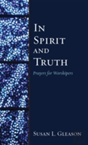 In Spirit And Truth