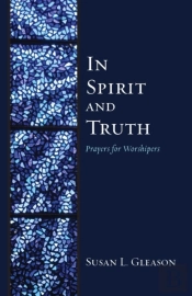 In Spirit And Truth