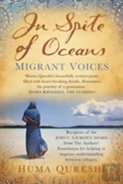 In Spite Of Oceans