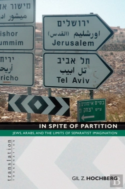 Bertrand.pt - In Spite Of Partition
