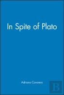 In Spite Of Plato