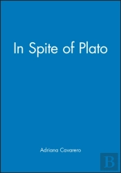 In Spite Of Plato