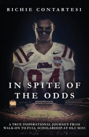 In Spite Of The Odds
