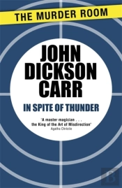In Spite Of Thunder