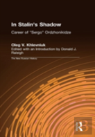 In Stalin'S Shadow