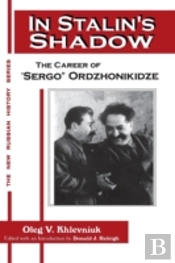 In Stalin'S Shadow