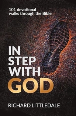 Bertrand.pt - In Step With God