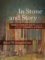 In Stone And Story