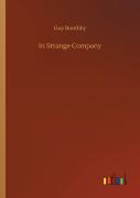In Strange Company