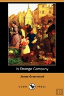 Bertrand.pt - In Strange Company (Dodo Press)