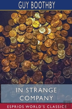 Bertrand.pt - In Strange Company  Esprios Classics