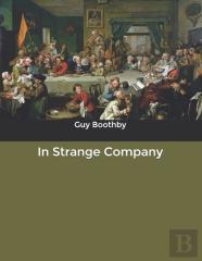 In Strange Company