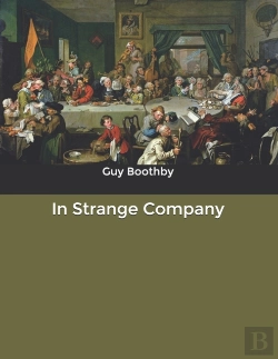 Bertrand.pt - In Strange Company