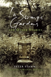 In Strange Gardens And Other Stories