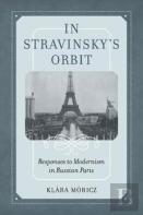 In Stravinsky'S Orbit