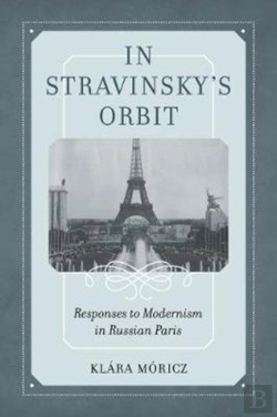 Bertrand.pt - In Stravinsky'S Orbit