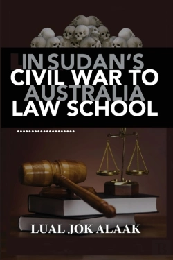 Bertrand.pt - In Sudan'S Civil War To Australian Law School
