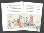 In Sun'S Likeness And Power