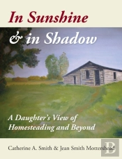 In Sunshine And In Shadow