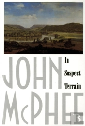 In Suspect Terrain