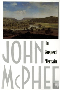 Bertrand.pt - In Suspect Terrain