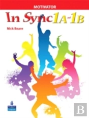 In Sync 1 Motivator A & B