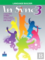 In Sync 3 Language Builder