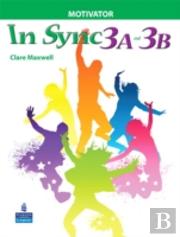 In Sync 3 Motivator A & B